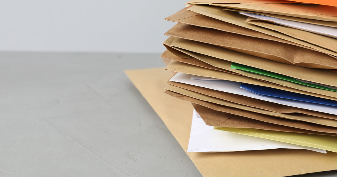 mailing postal